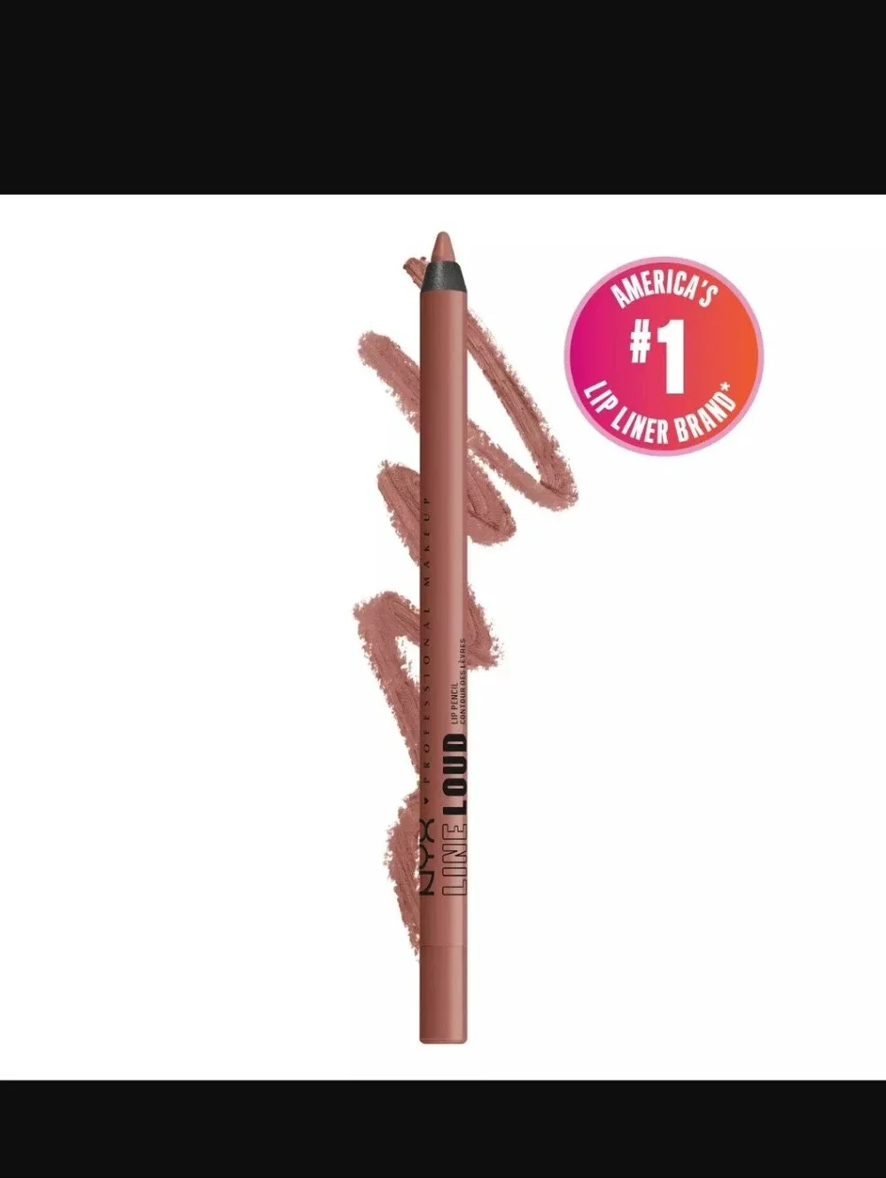 NYX all new